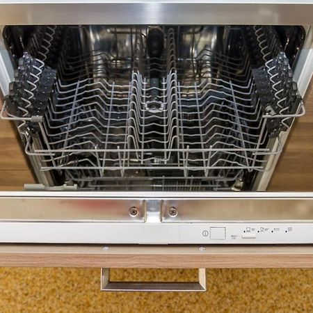 Stylish Apartment 5 Minutes Walk From City Center 프라하 외부 사진