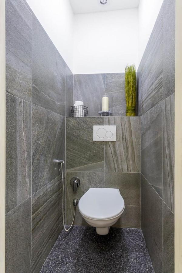 Stylish Apartment 5 Minutes Walk From City Center 프라하 외부 사진