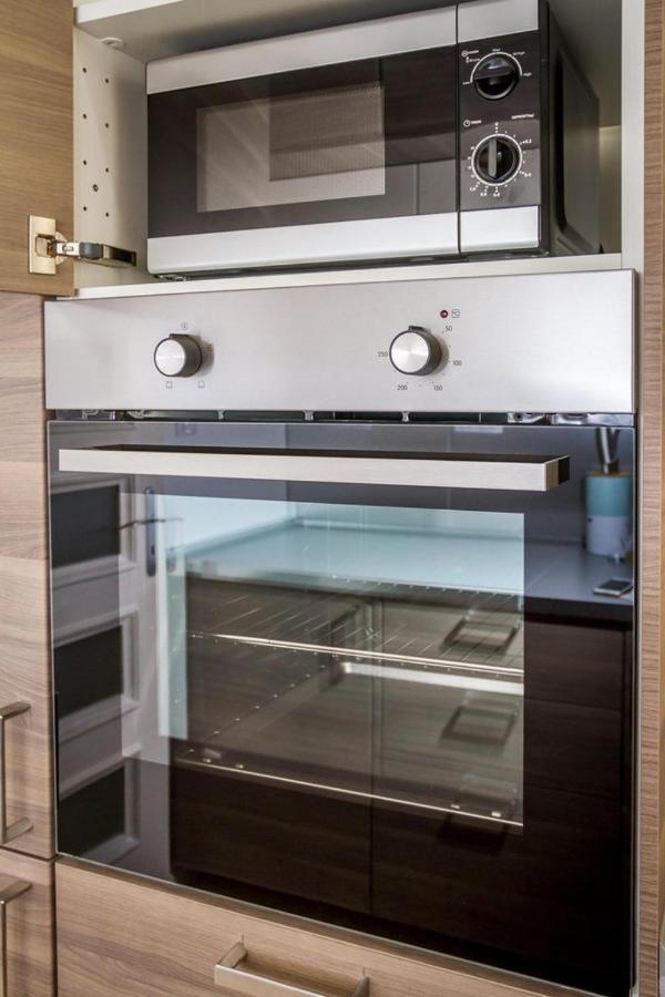 Stylish Apartment 5 Minutes Walk From City Center 프라하 외부 사진