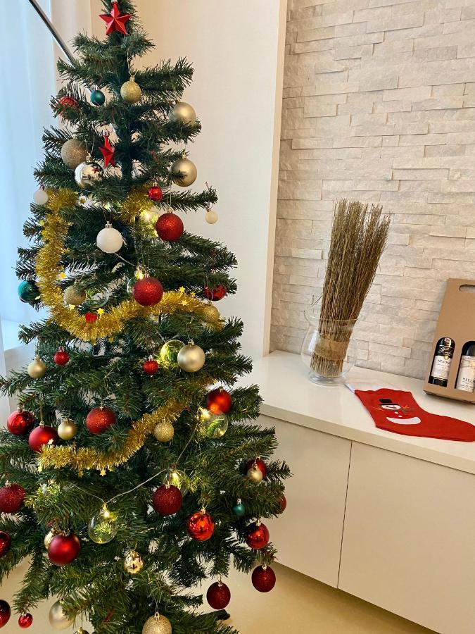 Stylish Apartment 5 Minutes Walk From City Center 프라하 외부 사진
