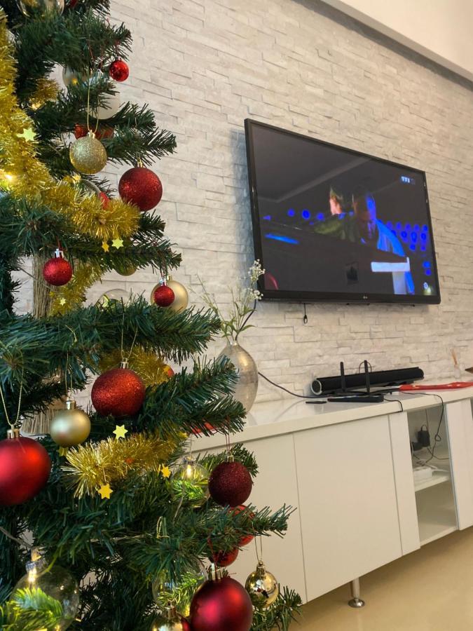 Stylish Apartment 5 Minutes Walk From City Center 프라하 외부 사진
